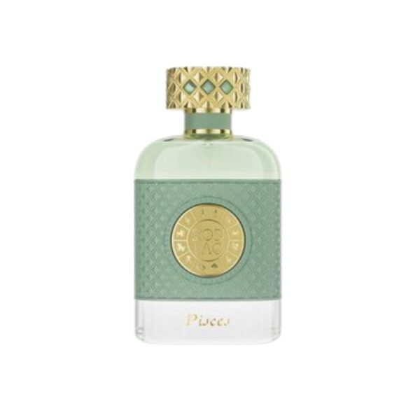 Jo Milano Zodiac Pisces Eau de Parfum for Unisex – 3.4 oz