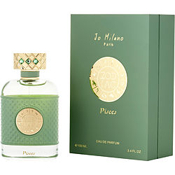 Jo Milano Zodiac Pisces Eau de Parfum Spray 3.4 oz