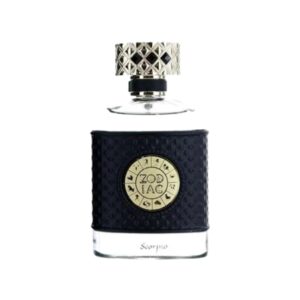 Jo Milano Zodiac Scorpio Eau de Parfum for Unisex – 3.4 oz