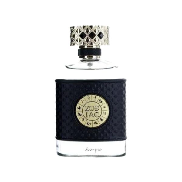 Jo Milano Zodiac Scorpio Eau de Parfum for Unisex – 3.4 oz