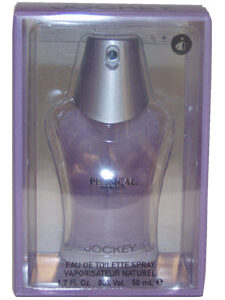 Jockey International Jockey Physical Woman Eau de Toilette for Women – 1.7 oz