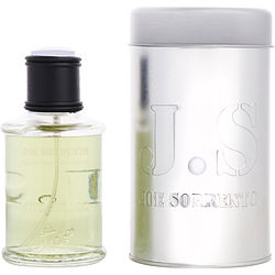 Joe Sorrento by Jeanne Arthes EAU DE PARFUM SPRAY 3.3 OZ for MEN