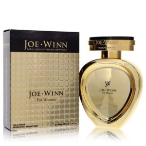 Joe Winn Eau De Parfum For Women Eau de Parfum for Women