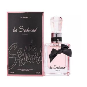 Johan B. Be Seduced Women's Eau de Parfum Spray