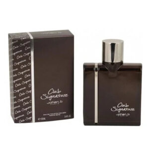 Johan B Club Signature Eau de Toilette for Men – 3.4 oz
