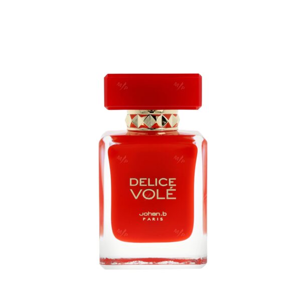 Johan B Delice Vole Eau de Parfum for Women – 2.8 oz