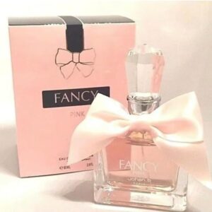 Johan B Fancy Blush Eau de Parfum for Women – 2.8 oz