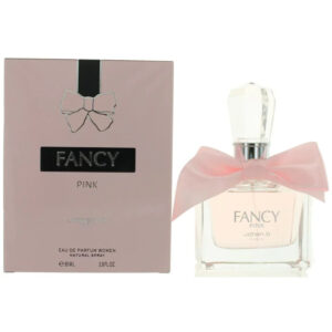 Johan B Fancy Pink Eau de Parfum for Women – 2.8 oz