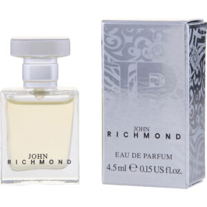John Richmond Eau de Parfum for Women – 0.15 oz