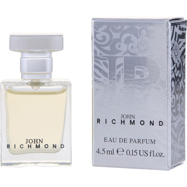 John Richmond Eau de Parfum for Women – 0.15 oz