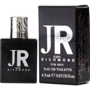 John Richmond Eau de Toilette for Men – 0.15 oz