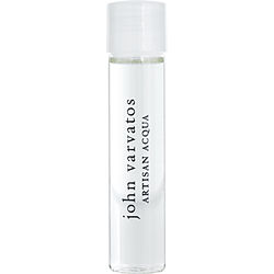 John Varvatos Artisan Acqua EDT Splash Refill 0.57 oz