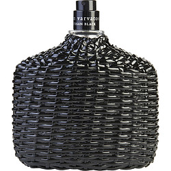 John Varvatos Artisan Black by John Varvatos EDT SPRAY 4.2 OZ *TESTER for MEN