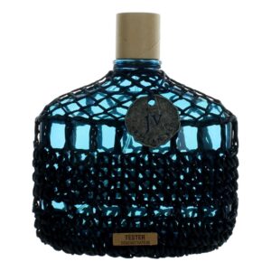 John Varvatos Artisan Blu Eau de Toilette for Men – 4.2 oz