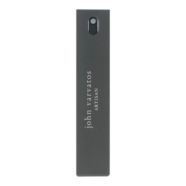 John Varvatos Artisan Eau de Toilette for Men – 0.5 oz