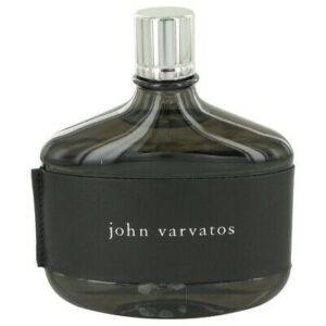 John Varvatos Cologne for Men - Eau de Toilette Spray TESTER 4.2 oz