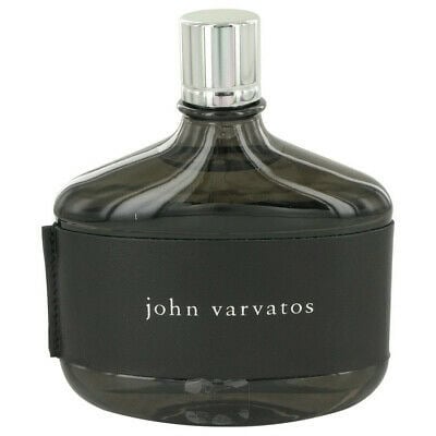John Varvatos Cologne for Men - Eau de Toilette Spray TESTER 4.2 oz