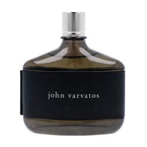 John Varvatos John Varvatos Eau de Toilette for Men – 4.2 oz
