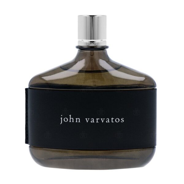 John Varvatos John Varvatos Eau de Toilette for Men – 4.2 oz
