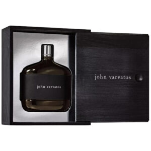 John Varvatos Eau de Toilette - 6.7oz Eau de Toilette for Men – 6.7 oz