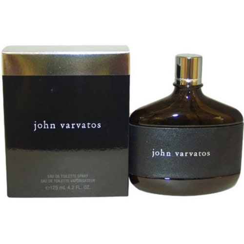 John Varvatos Men's Eau de Toilette Spray 2.5 oz