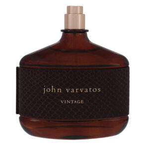 John Varvatos Vintage Eau de Toilette for Men – 4.2 oz