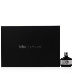 John Varvatos XX Eau de Toilette for Men – 0.5 oz