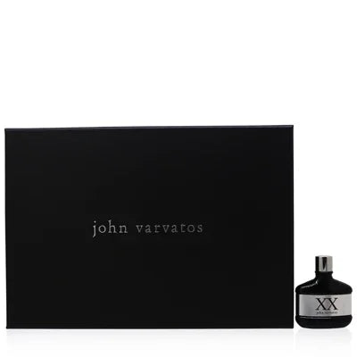 John Varvatos XX Eau de Toilette for Men – 0.5 oz