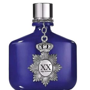 John Varvatos XX Indigo Eau de Toilette for Men – 4.2 oz