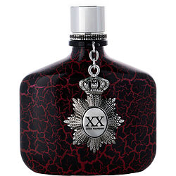 John Varvatos Xx Intense EAU DE PARFUM SPRAY 4.2 OZ *TESTER