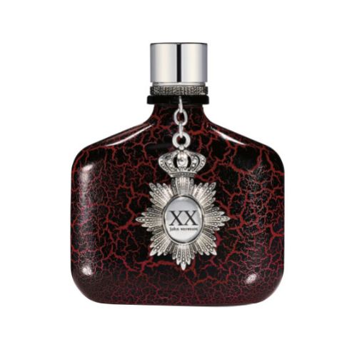 John Varvatos XX Intense Eau de Parfum for Men – 4.2 oz