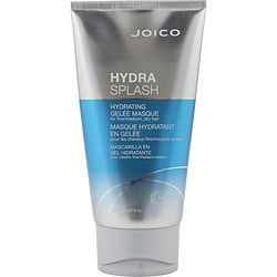 Joico by Joico HYDRASPLASH HYDRATING GELEE MASQUE 5 OZ for UNISEX