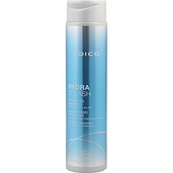 Joico by Joico HYDRASPLASH HYDRATING SHAMPOO 10.1 OZ for UNISEX