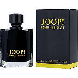 Joop Absolute Eau de Parfum Spray for Men - 4.0 oz
