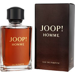 Joop! by Joop! EAU DE PARFUM SPRAY 4.2 OZ for MEN