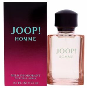 Joop Men's Deodorant Spray - 2.5 oz