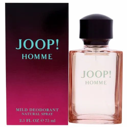 Joop Deodorant for Men – 2.5 oz
