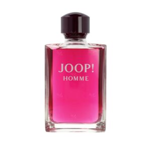 Joop! Homme Eau de Toilette for Men – 6.7 oz