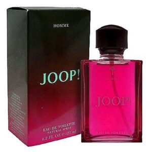 Joop Eau de Toilette Spray for Men - 4.2 oz