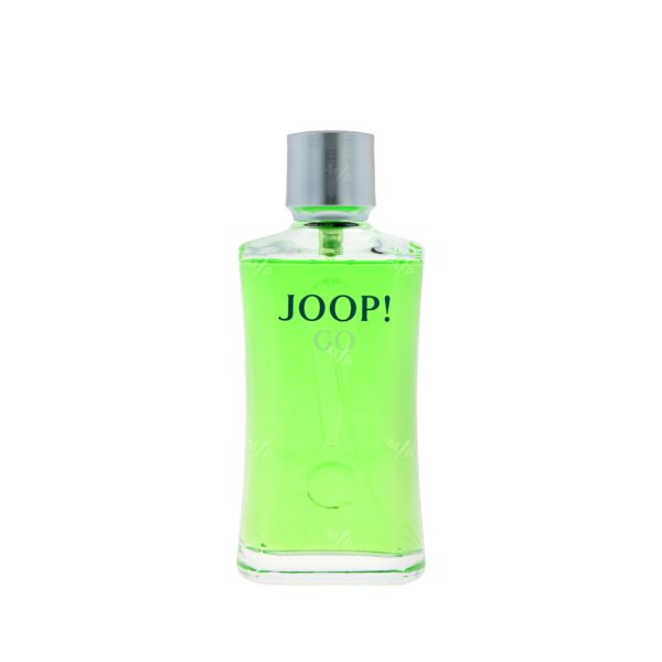 Joop! Go Eau de Toilette for Men – 3.4 oz