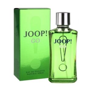 Joop Go Eau de Toilette Spray for Men - 6.7 oz