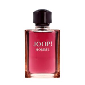 Joop! Homme Eau de Toilette for Men – 4.2 oz