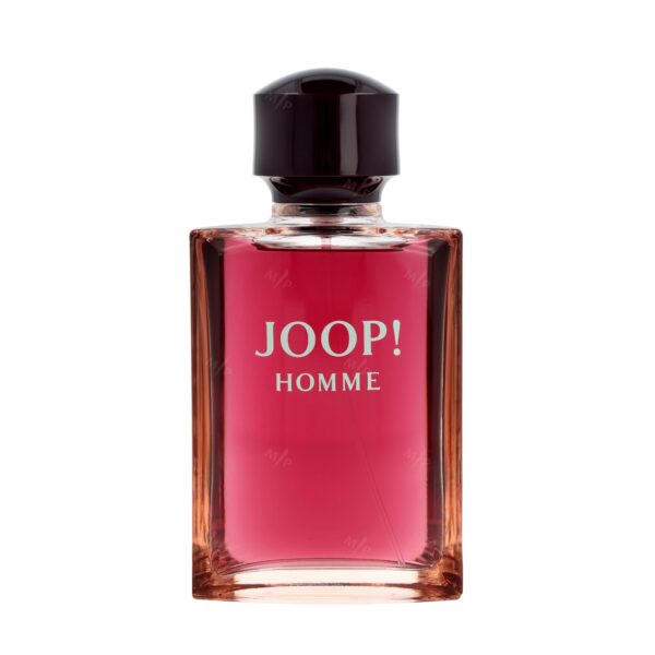 Joop! Homme Eau de Toilette for Men – 4.2 oz