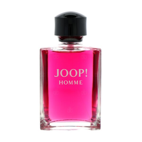 Joop! Homme Eau de Toilette for Men – 4.2 oz