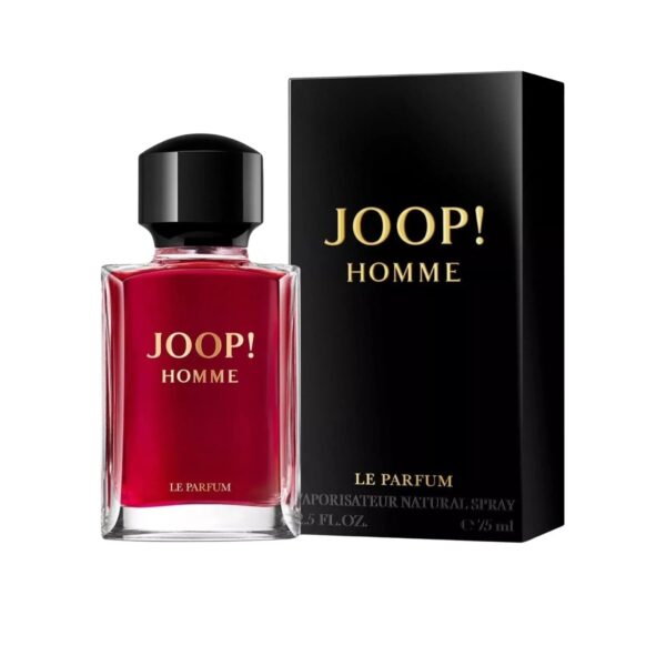 Joop! Homme Le Eau de Parfum for Men – 2.5 oz