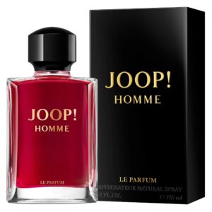 Joop! Homme Le Eau de Parfum for Men – 4.2 oz