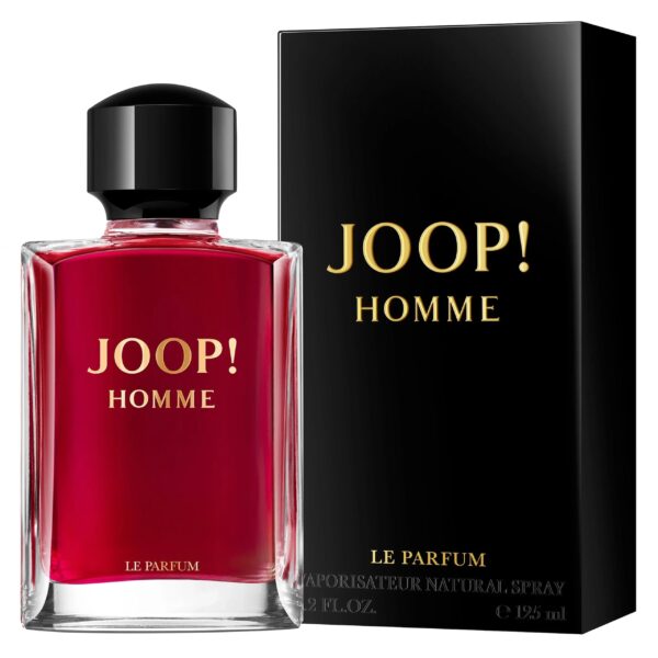 Joop! Homme Le Eau de Parfum for Men – 4.2 oz