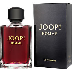 Joop! Homme Le Parfum EAU DE PARFUM SPRAY 4.2 OZ