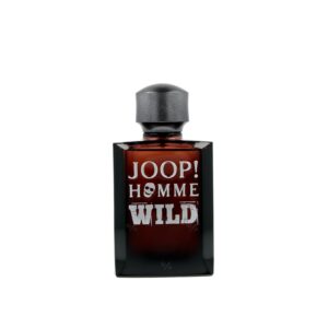 Joop! Homme Wild Eau de Toilette for Men – 4.2 oz