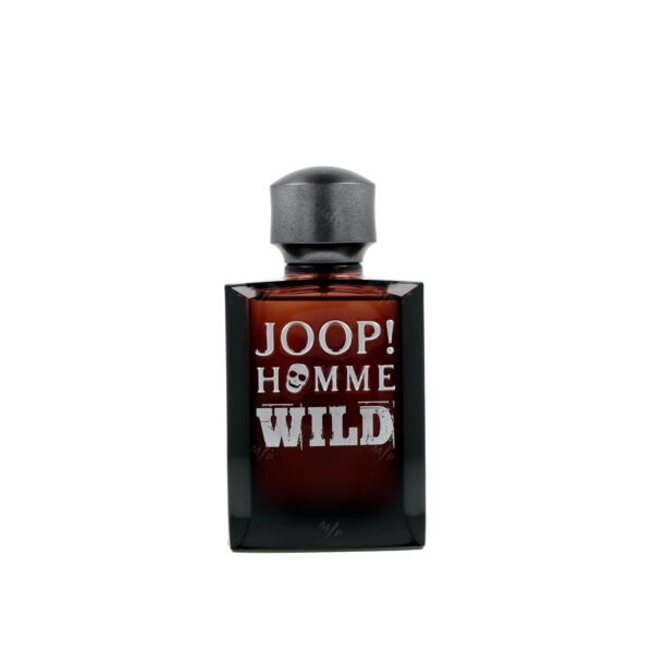 Joop! Homme Wild Eau de Toilette for Men – 4.2 oz